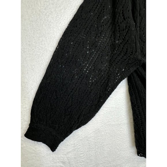 Free People Knit Sweater - Picture 4 of 7